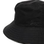 Cappello da pescatore reversibile 8107011 A1189 BURBERRY 