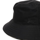 Cappello da pescatore reversibile 8107011 A1189 BURBERRY 