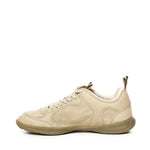 Sneaker Matrix in pelle 8108456 C2580 BURBERRY 