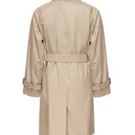 Trench Castelford lungo 8108800 B9103 BURBERRY 