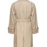 Trench Castelford lungo 8108800 B9103 BURBERRY 