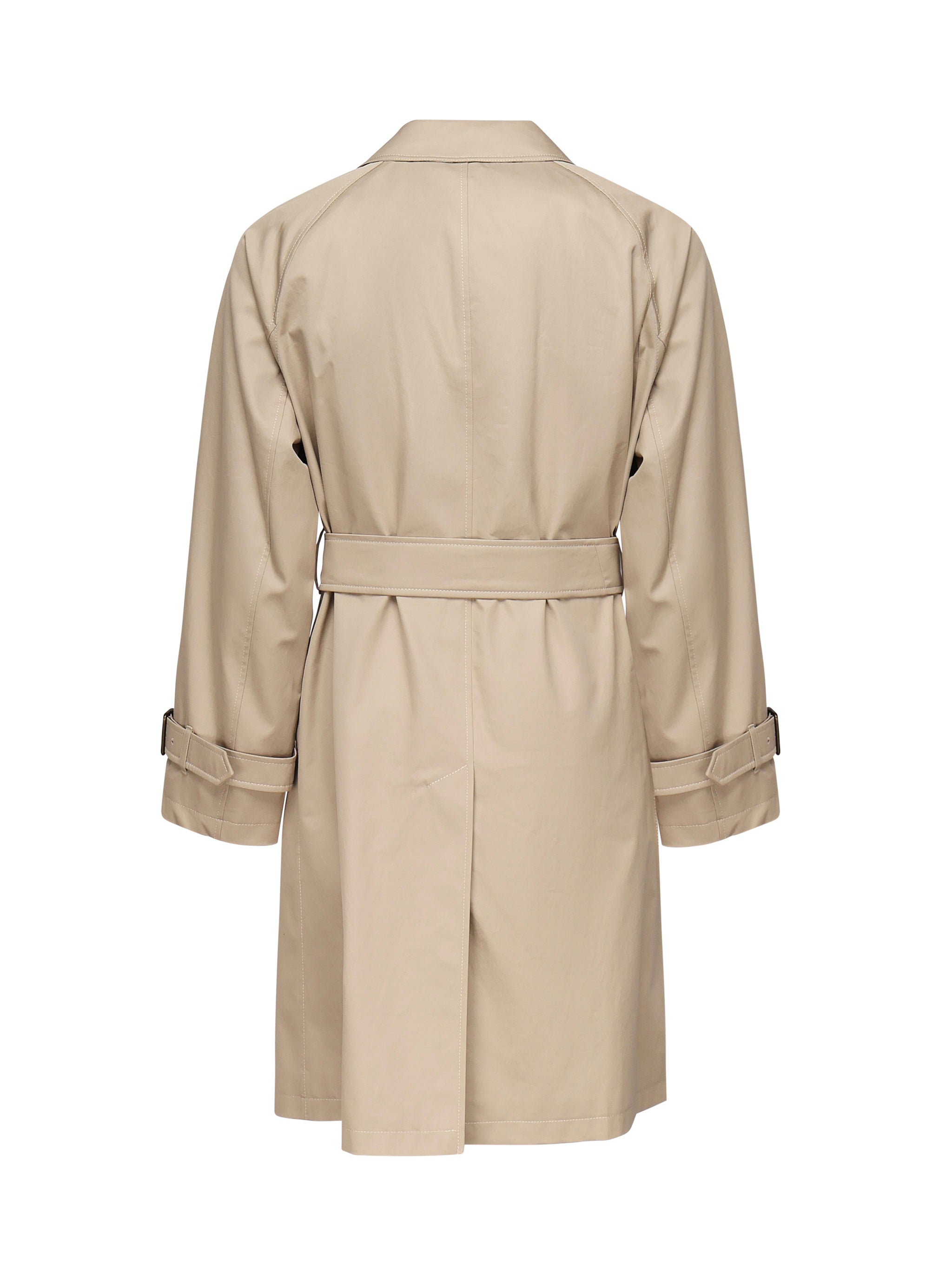 Trench Castelford lungo 8108800 B9103 BURBERRY 