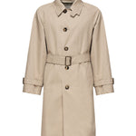 Trench Castelford lungo 8108800 B9103 BURBERRY 