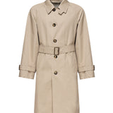 Trench Castelford lungo 8108800 B9103 BURBERRY 