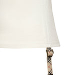 Top smanicato in misto cotone 8109197 B8764 BURBERRY 