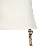 Top smanicato in misto cotone 8109197 B8764 BURBERRY 