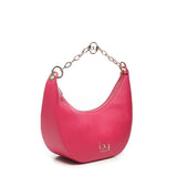 Borsa hobo Gemini BYBS12B01 RASPBERRY BY BYBLOS 