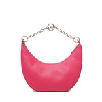 Borsa hobo Gemini BYBS12B01 RASPBERRY BY BYBLOS 