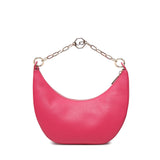 Borsa hobo Gemini BYBS12B01 RASPBERRY BY BYBLOS 