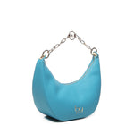 Borsa hobo Gemini BYBS12B01 TURQUOISE BY BYBLOS 