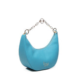 Borsa hobo Gemini BYBS12B01 TURQUOISE BY BYBLOS 