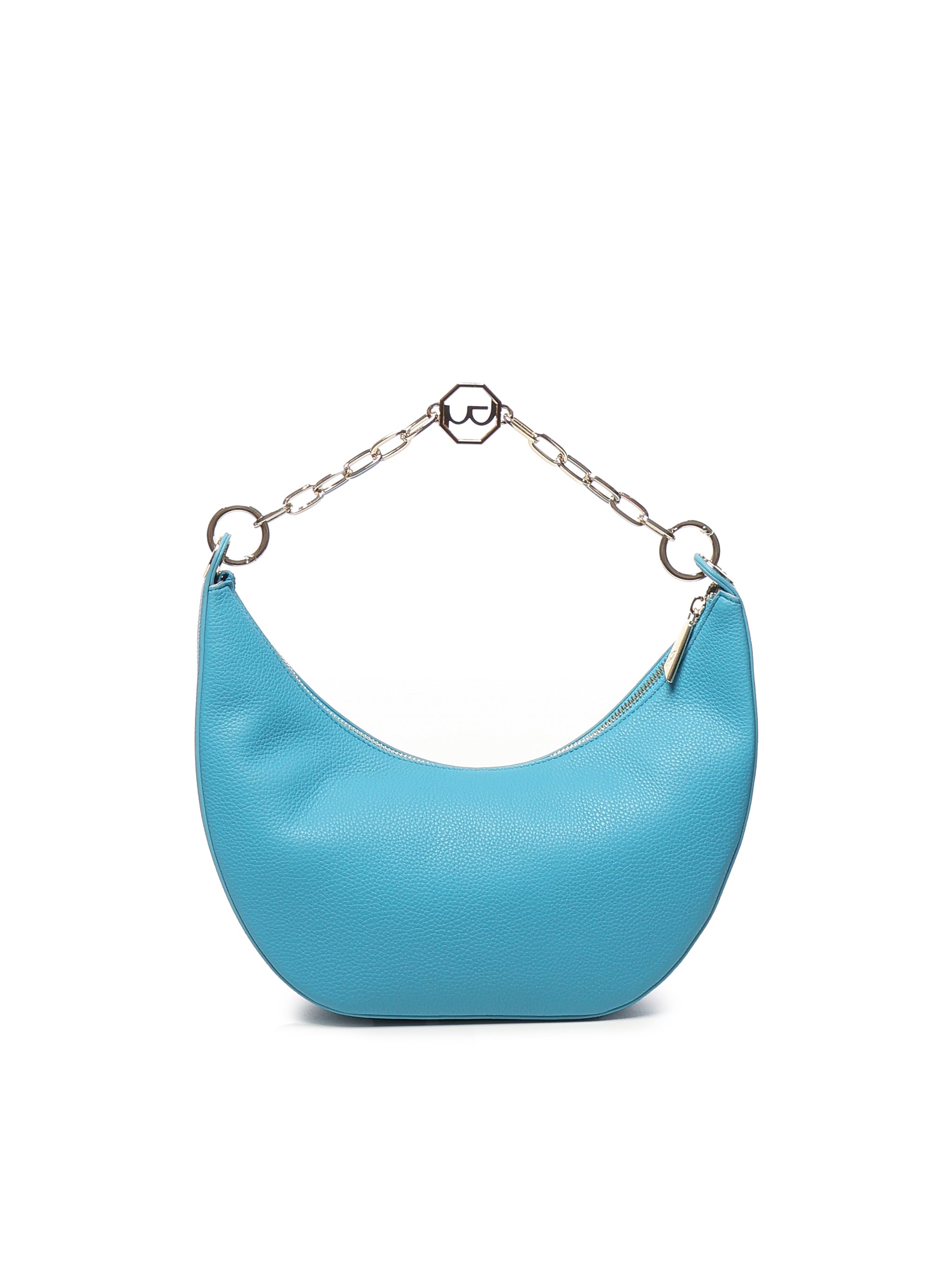 Borsa hobo Gemini BYBS12B01 TURQUOISE BY BYBLOS 