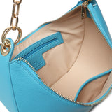 Borsa hobo Gemini BYBS12B01 TURQUOISE BY BYBLOS 