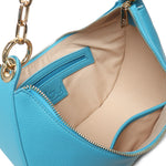 Borsa hobo Gemini BYBS12B01 TURQUOISE BY BYBLOS 