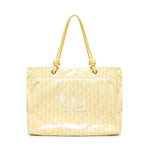 Shopper Aruba in PVC BYBS38A01A SUNFLOWER BY BYBLOS 