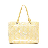 Shopper Aruba in PVC BYBS38A01A SUNFLOWER BY BYBLOS 