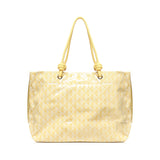 Shopper Aruba in PVC BYBS38A01A SUNFLOWER BY BYBLOS 
