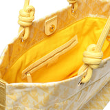 Shopper Aruba in PVC BYBS38A01A SUNFLOWER BY BYBLOS 
