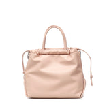 Borsa Gomez con coulisse<BR/> BYBS87A01 POWDER PIN BY BYBLOS 