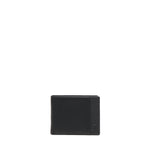 Portafoglio in pelle BYPP10A13 BLACK BY BYBLOS 