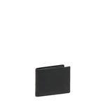 Portafoglio in pelle BYPP10A13 BLACK BY BYBLOS 