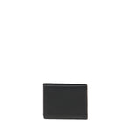 Portafoglio in pelle BYPP10A13 BLACK BY BYBLOS 
