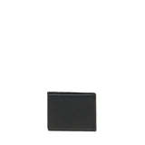 Portafoglio in pelle BYPP10A13 BLACK BY BYBLOS 
