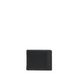 Portafoglio in pelle BYPP10A13 BLACK BY BYBLOS 