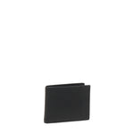 Portafoglio in pelle BYPP10A15 BLACK BY BYBLOS 