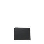 Portafoglio in pelle BYPP10A15 BLACK BY BYBLOS 