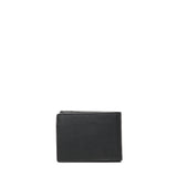 Portafoglio in pelle BYPP10A15 BLACK BY BYBLOS 