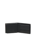 Portafoglio in pelle BYPP10A15 BLACK BY BYBLOS 