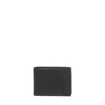Portafoglio in pelle BYPP10A15 BLACK BY BYBLOS 