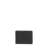 Portafoglio in pelle BYPP10A15 BLACK BY BYBLOS 
