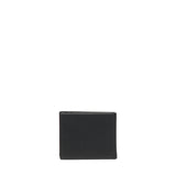 Portafoglio in pelle <BR/> BYPP10A68 BLACK BY BYBLOS 