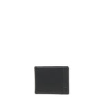 Portafoglio in pelle <BR/> BYPP10A68 BLACK BY BYBLOS 