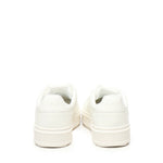 Sneakers Brooklyn con logo BYSC8WO01 BIANCO BY BYBLOS 