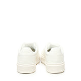 Sneakers Brooklyn con logo BYSC8WO01 BIANCO BY BYBLOS 