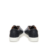Sneakers Metis <BR/> BYSC9AX01 BLU BY BYBLOS 