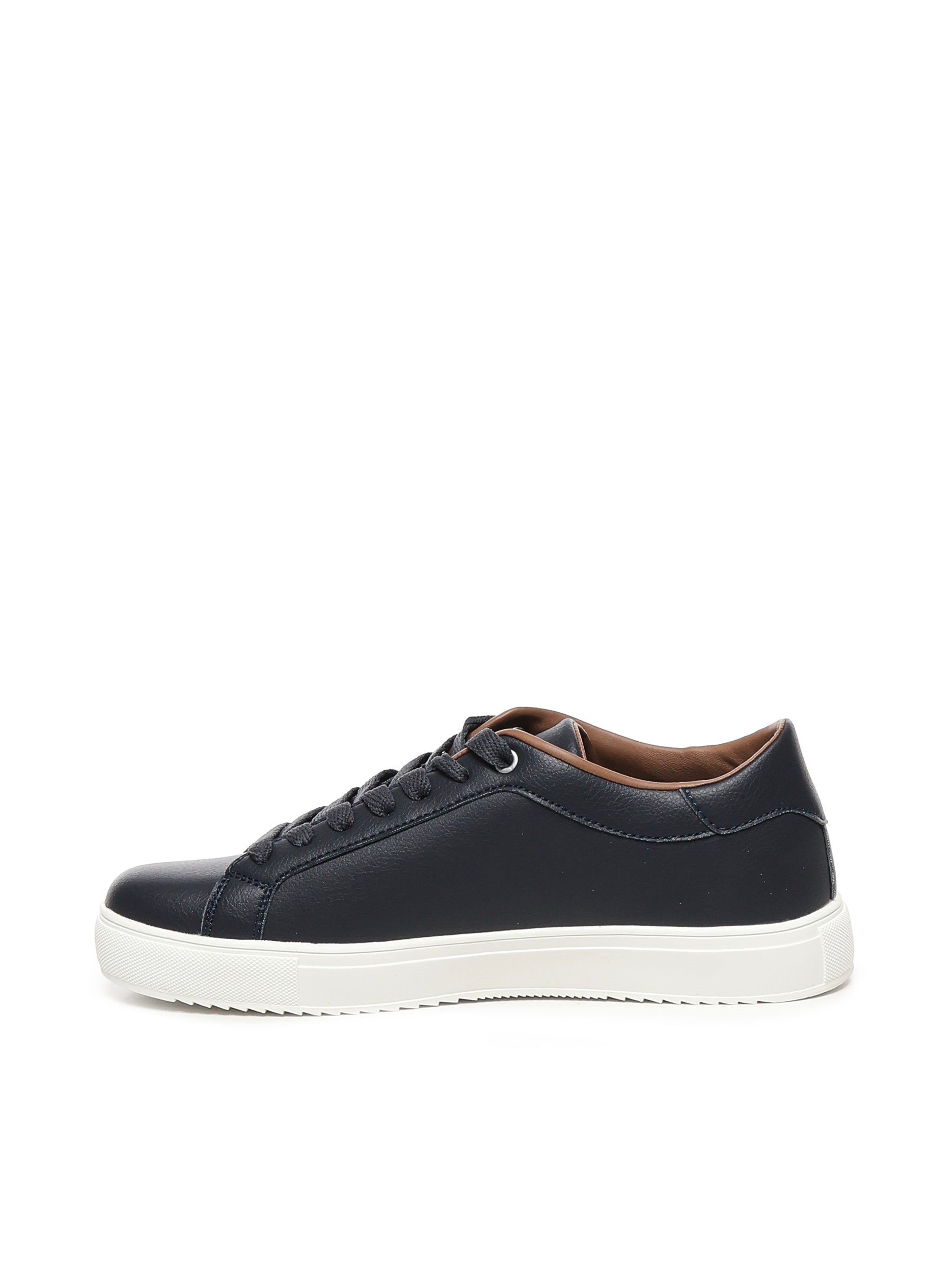 Sneakers Metis <BR/> BYSC9AX01 BLU BY BYBLOS 