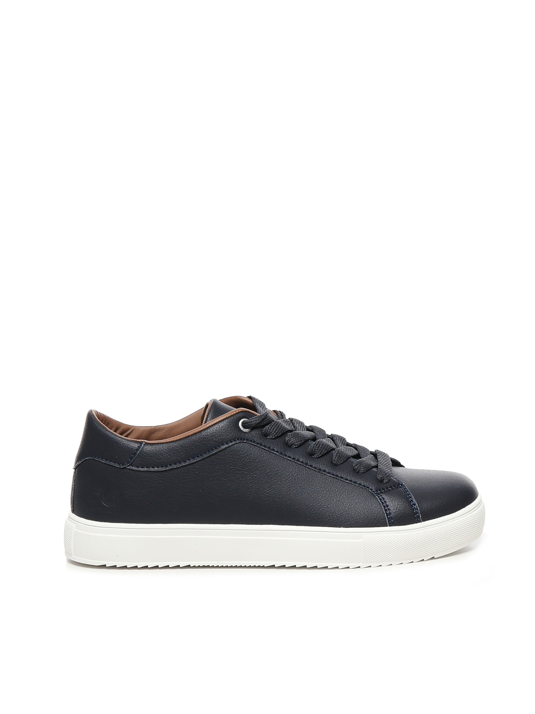 Sneakers Metis <BR/> BYSC9AX01 BLU BY BYBLOS 