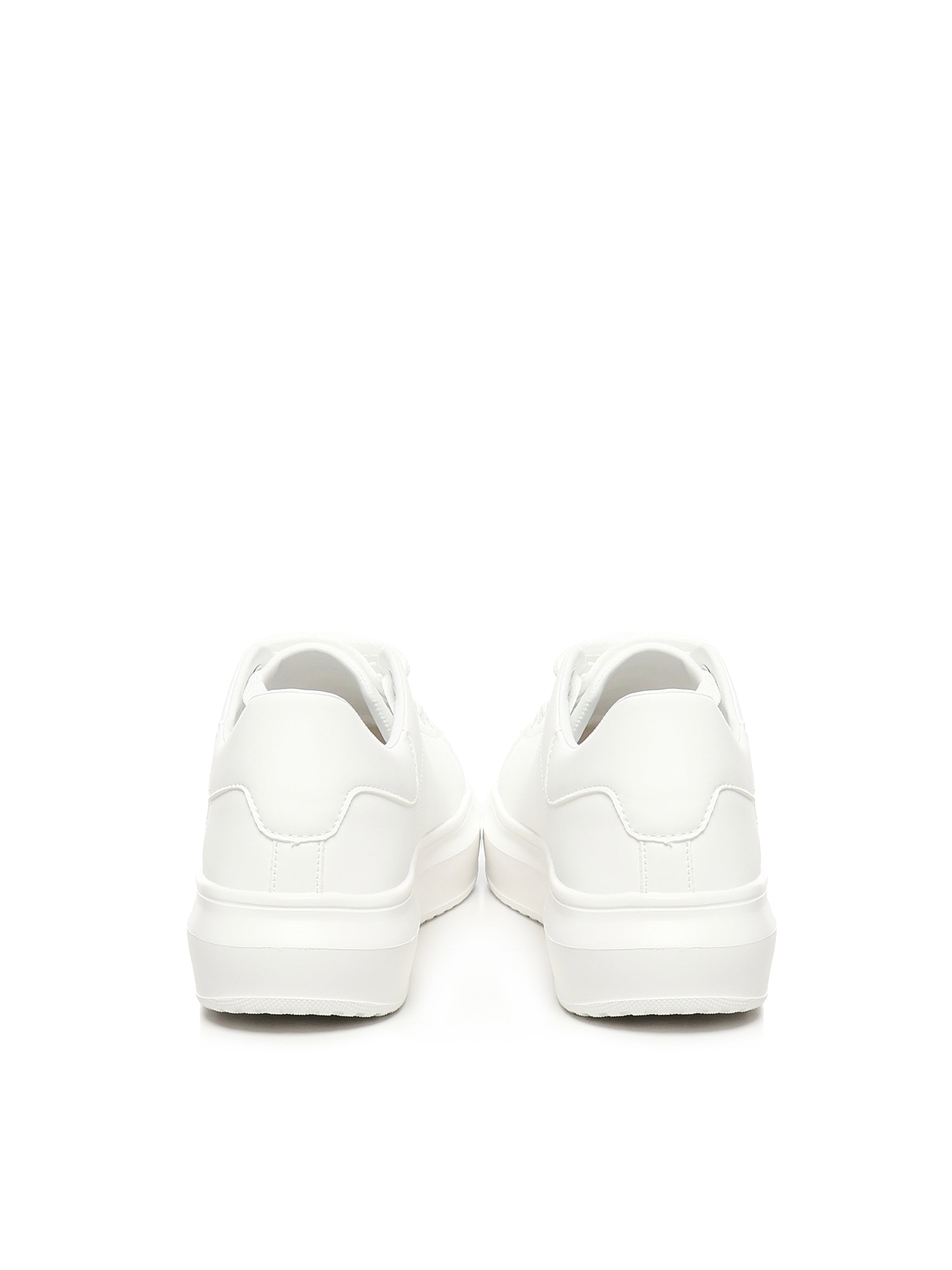Sneakers Triton BYSC9B101 BIANCO BY BYBLOS 
