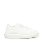 Sneakers Triton BYSC9B101 BIANCO BY BYBLOS 