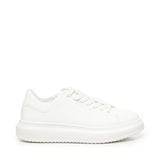 Sneakers Triton BYSC9B101 BIANCO BY BYBLOS 