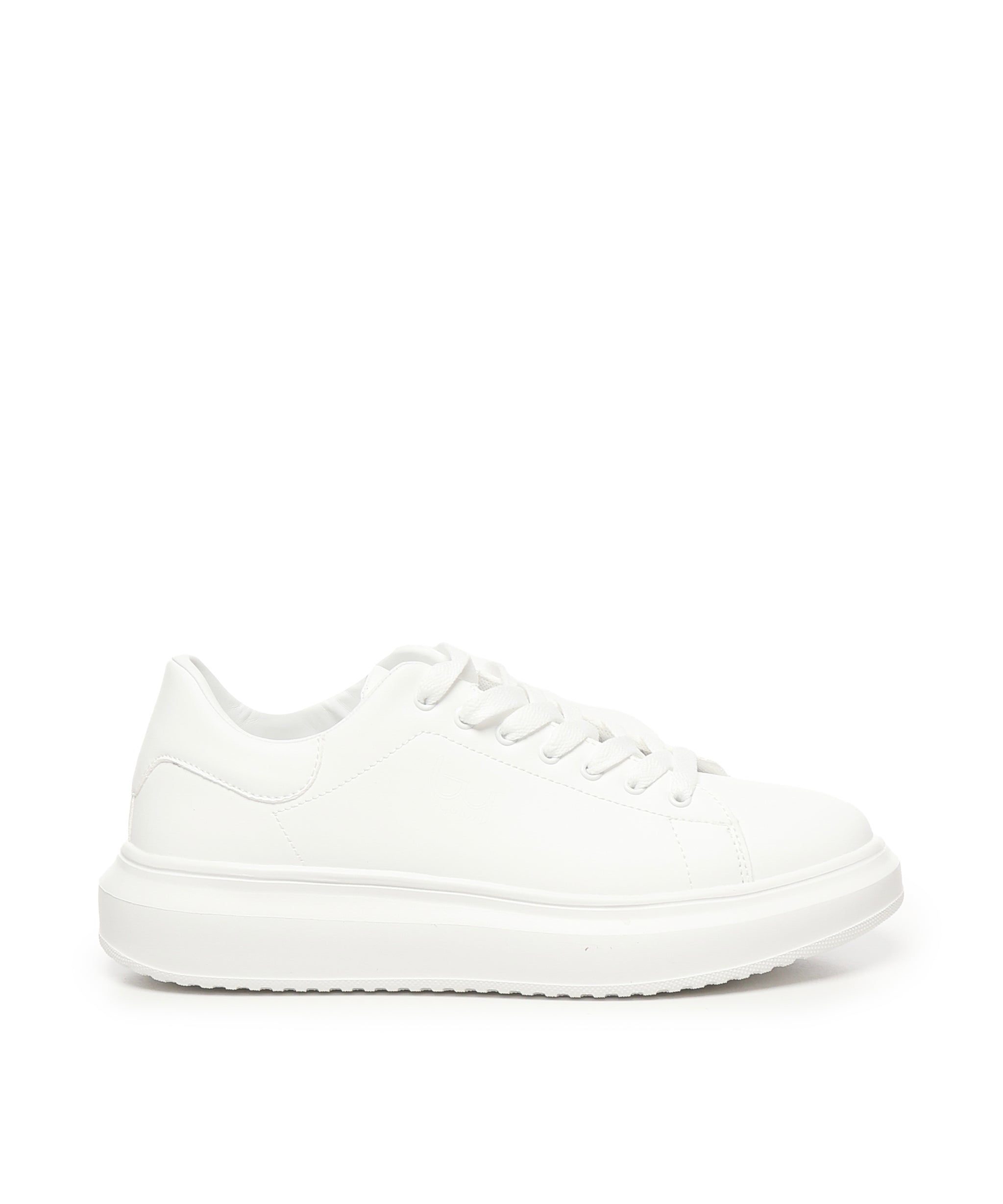Sneakers Triton BYSC9B101 BIANCO BY BYBLOS 