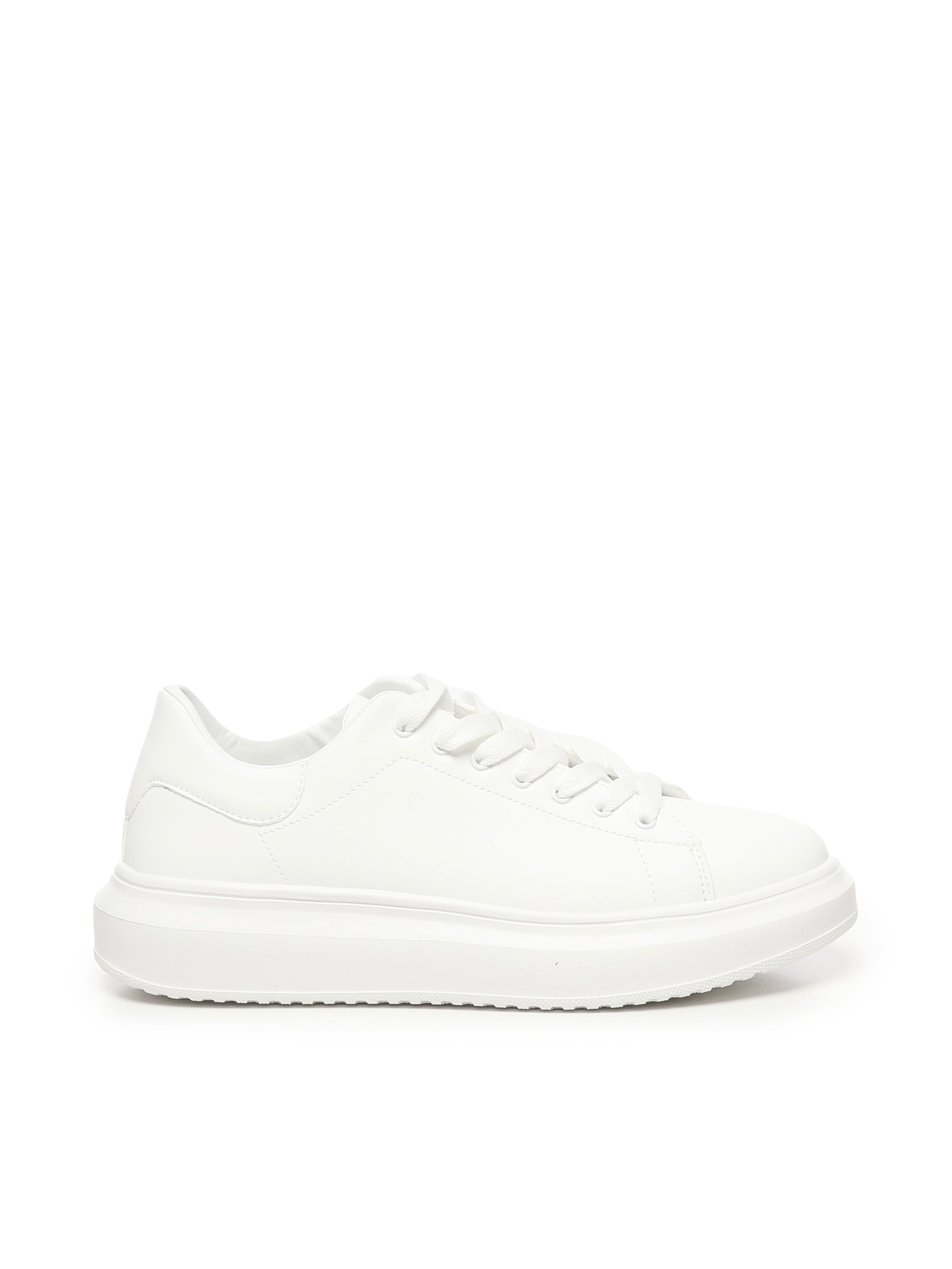 Sneakers Triton BYSC9B101 BIANCO BY BYBLOS 