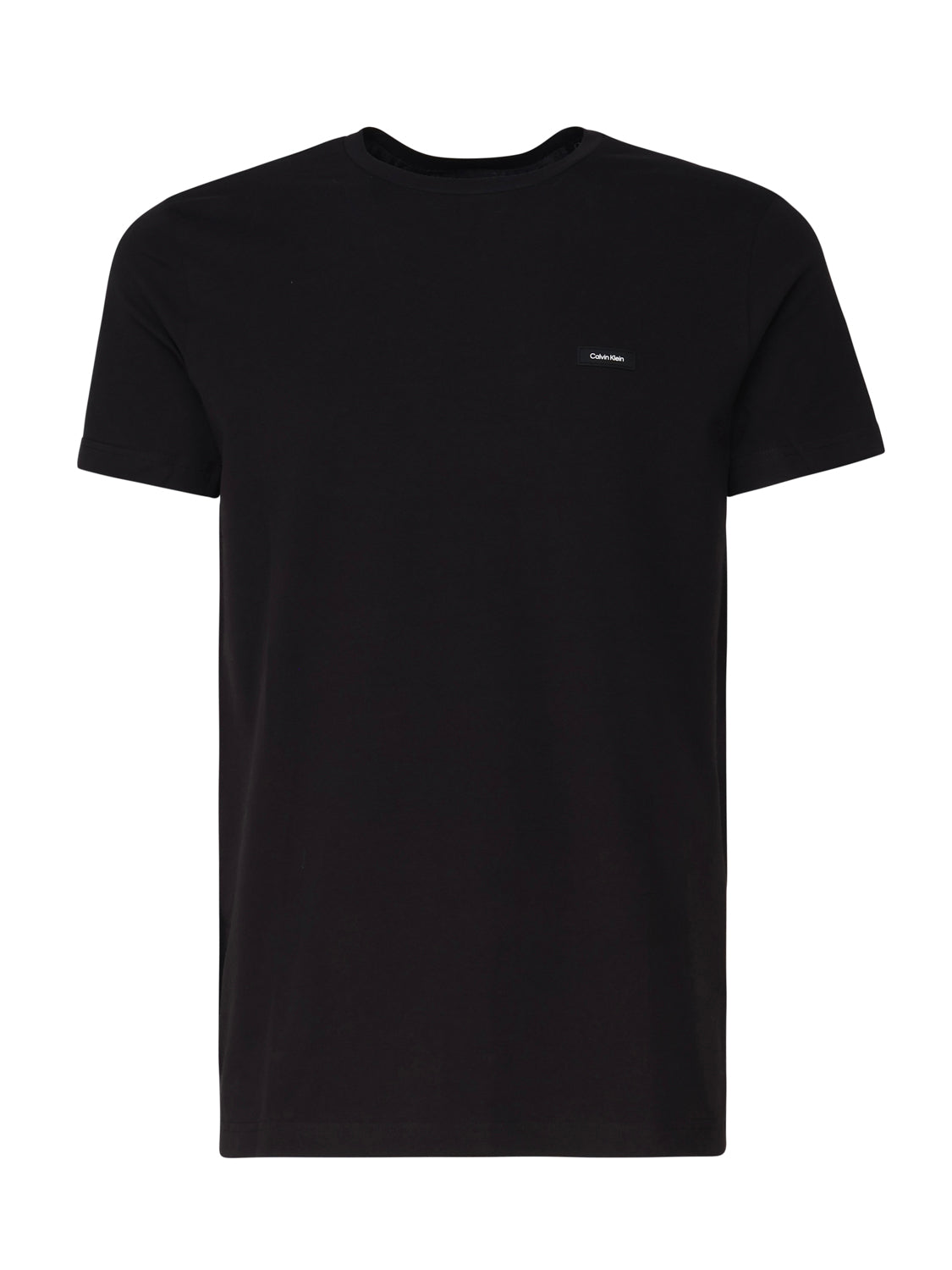 T-shirt con logo K10K112724 BEH CALVIN KLEIN 