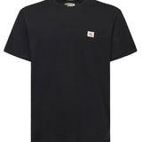 T-shirt con logo LV04RC272G UB1 CALVIN KLEIN 