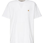 CHASE T-SHIRT IN COTONE I026391 00RXX CARHARTT WIP 