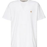 CHASE T-SHIRT IN COTONE I026391 00RXX CARHARTT WIP 
